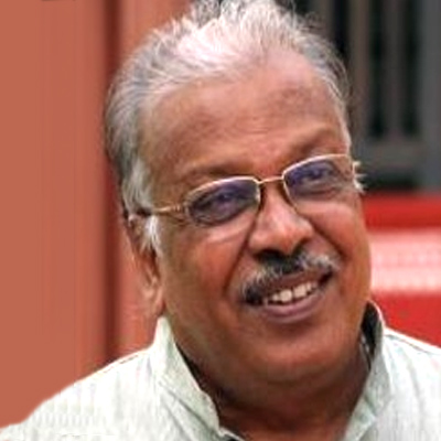 H.S. Venkatesha Murthy